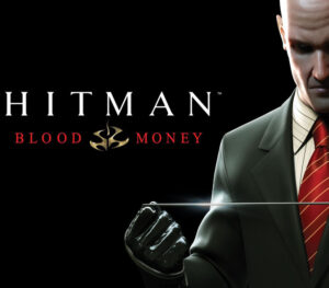 ヒットマン：ブラッドマネー EU Steam CD キー