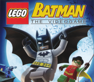 LEGO バットマン EU Steam CD キー
