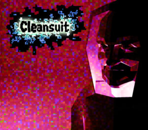 Cleansuit EU PC Steam CDキー