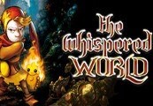 ウィスパード・ワールド スペシャルエディション EU Steam CD キー