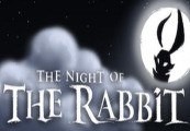 「ウサギの夜」EU Steam CDキー