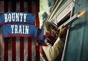 バウンティ・トレイン EU Steam CD キー