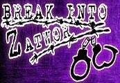Break Into Zatwor EU Steam CDキー