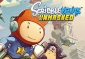 スクリブルノーツ アンマスクド：DCコミックス アドベンチャー EU Steam CD キー