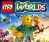 LEGO Worlds EU Steam CD Key