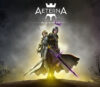 Aeterna Noctis EU PS4 CD Key