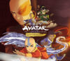 Avatar The Last Airbender: Quest for Balance EU Nintendo CD Key