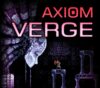 Axiom Verge EU PC Steam CD Key