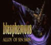 Blasphemous - Alloy of Sin Character Skin DLC EU PC Steam CD Key