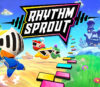 Rhythm Sprout: Sick Beats & Bad Sweet EU PS5 CD Key
