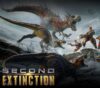 Second Extinction EU Steam CD Key