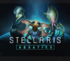 Stellaris - Aquatics Species Pack DLC EU Steam CD Key