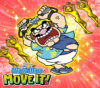 WarioWare: Move It! EU Nintendo CD Key