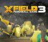 XField Paintball 3 EU Steam CD Key