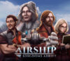 Airship: Kingdoms Adrift EU PC Steam CD Key