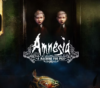 Amnesia: A Machine for Pigs EU PC Steam CD Key