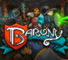 Barony EU Steam Gift