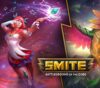 SMITE - Best Sellers Bundle EU Steam Altergift