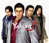 Yakuza 4 Remastered EU Steam CD Key