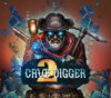 Cave Digger 2 EU PS5 CD Key