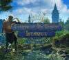 Compass of the Destiny: Istanbul EU PC Steam CD Key