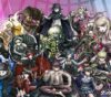 Danganronpa V3: Killing Harmony EU Steam Altergift