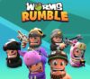 Worms Rumble - Legends Pack DLC EU PS5 CD Key