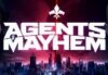 Agents of Mayhem Day One Edition EU Steam CD Key