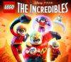 LEGO The Incredibles EU PC Steam CD Key