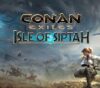 Conan Exiles - Isle of Siptah DLC EU Steam Altergift
