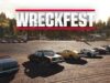 Wreckfest EU Steam CD Key