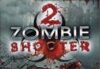 Zombie Shooter 2 EU Steam CD Key