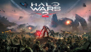 Halo Wars 2 (Xbox ONE / Xbox Series X|S)