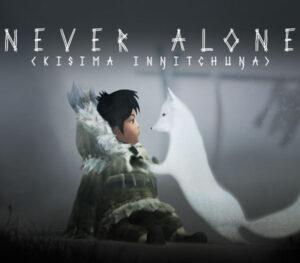 Never Alone (Kisima Ingitchuna) EU PC Steam CD Key
