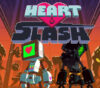 Heart&Slash EU PC Steam CD Key