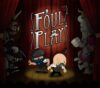 Foul Play EU Steam CD Key