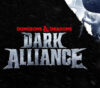 Dungeons & Dragons: Dark Alliance EU PC Steam CD Key