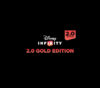 Disney Infinity 2.0: Gold Edition EU Steam CD Key