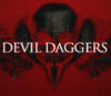Devil Daggers EU Steam CD Key