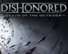 Dishonored: Death of the Outsider EU PC Steam CD Key