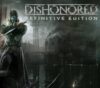Dishonored Definitive Edition EN Language Only EU PC Steam CD Key