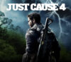 Just Cause 4 EU PC Steam CD Key