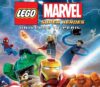 LEGO Marvel Super Heroes EU Nintendo Switch CD Key