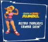 Crash Team Rumble - Pre-Order Bonus DLC EU PS4 CD Key