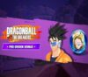 DRAGON BALL: THE BREAKERS - Pre-Order Bonus Pack DLC EU PS4 CD Key