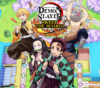 Demon Slayer -Kimetsu no Yaiba- Sweep the Board! EU PC Steam CD Key