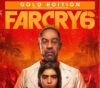 Far Cry 6 Gold Edition EU Steam Altergift