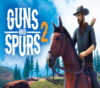 Guns and Spurs 2 EU Nintendo CD Key