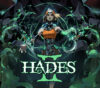 Hades II EU PC Steam Altergift