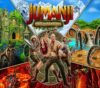 Jumanji: Wild Adventures EU PS5 CD Key